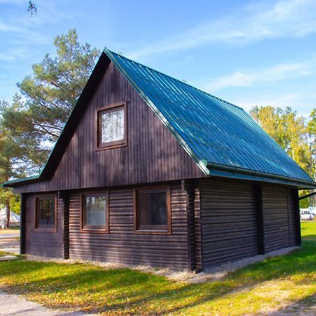 Holiday Home Kemp Stribrny Rybnik-1 By Interhome Hradec Kralove Bagian luar foto
