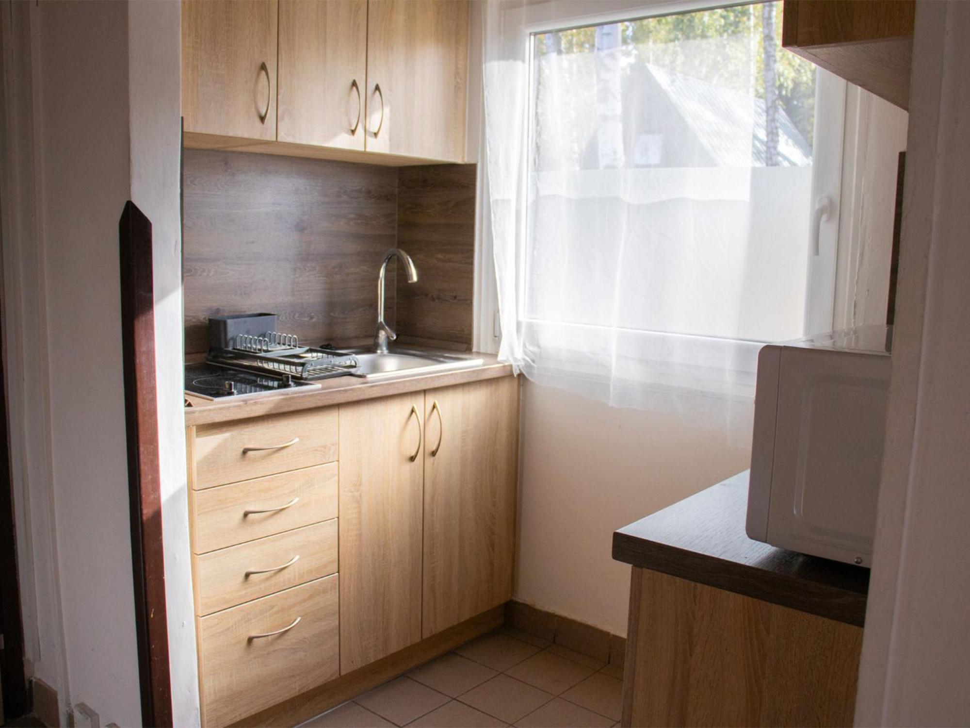 Holiday Home Kemp Stribrny Rybnik-1 By Interhome Hradec Kralove Bagian luar foto
