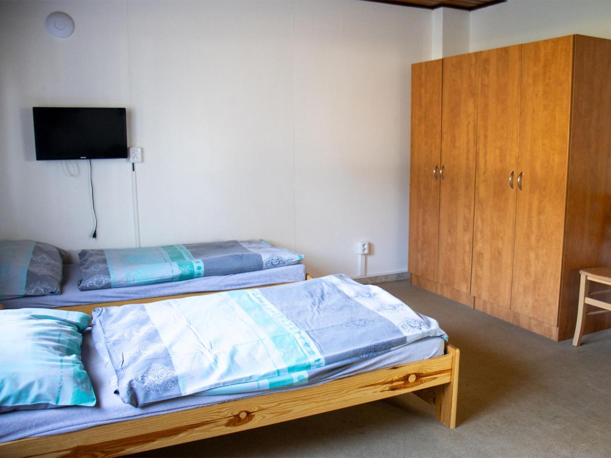 Holiday Home Kemp Stribrny Rybnik-1 By Interhome Hradec Kralove Bagian luar foto