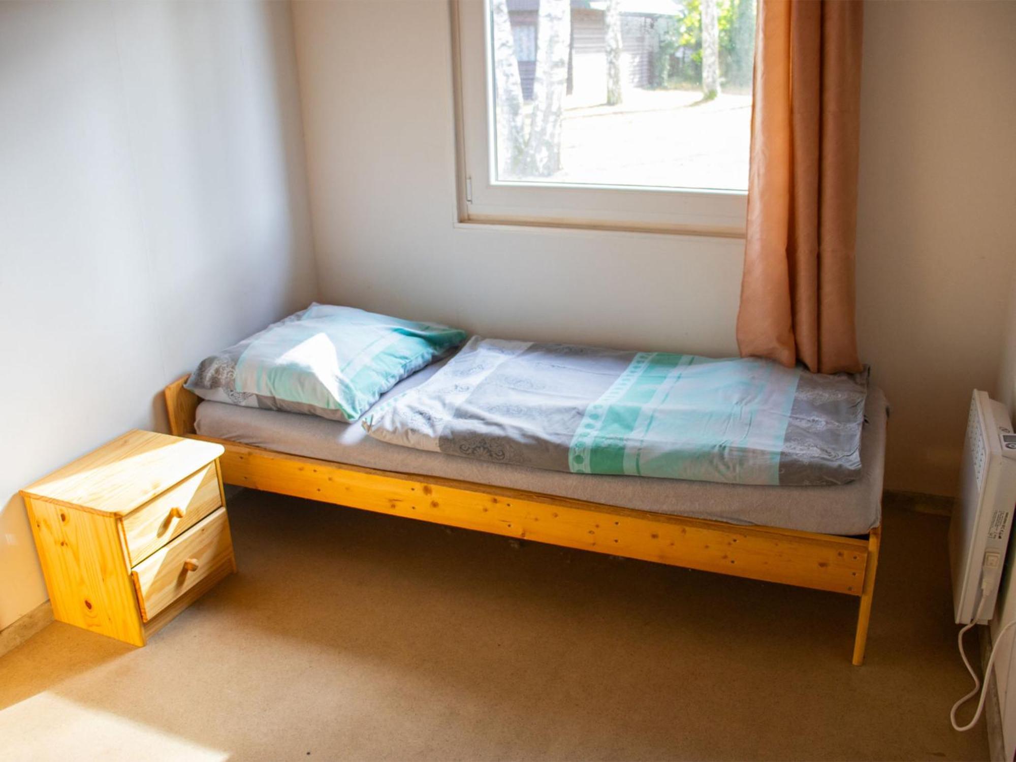 Holiday Home Kemp Stribrny Rybnik-1 By Interhome Hradec Kralove Bagian luar foto