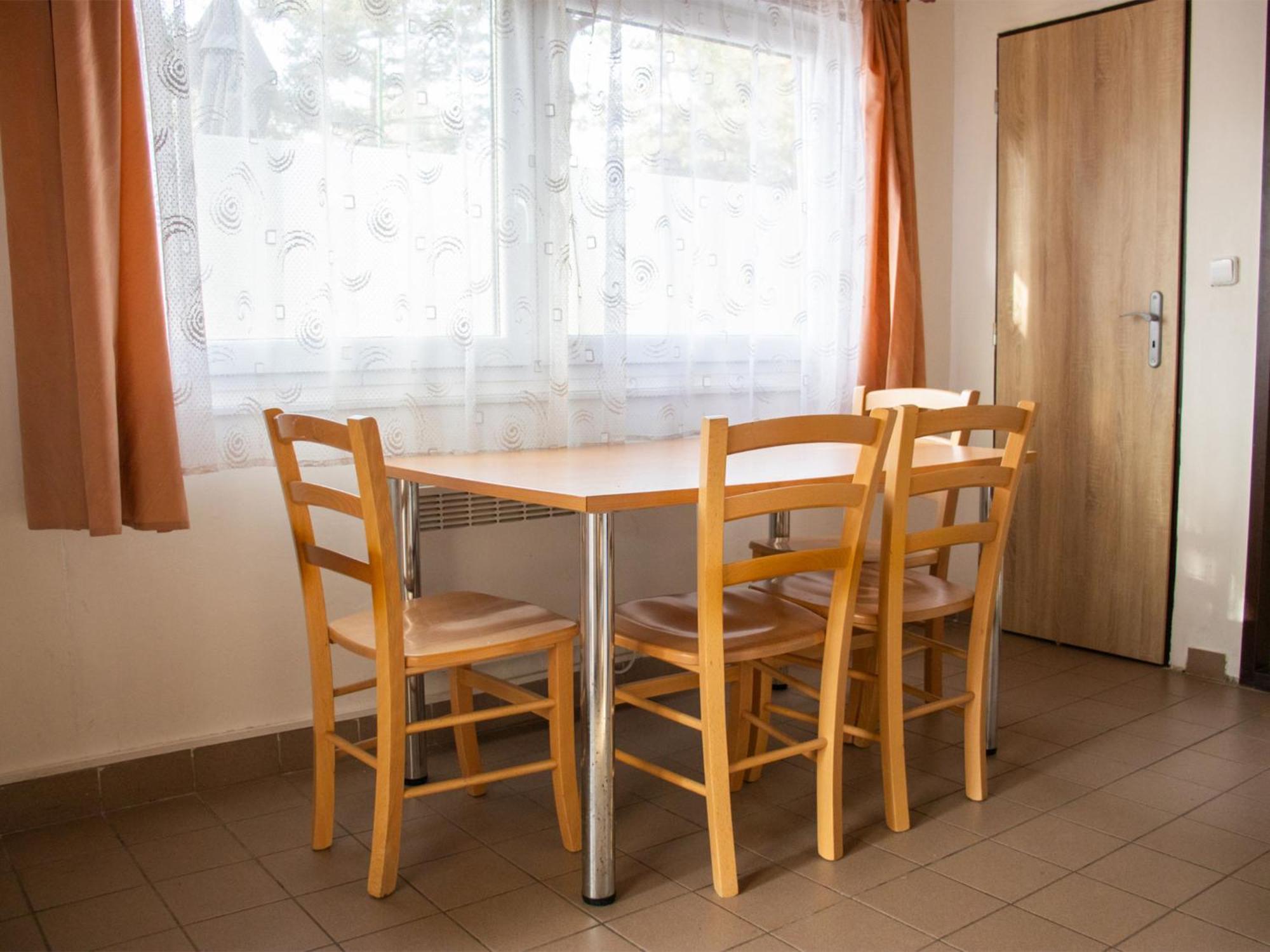 Holiday Home Kemp Stribrny Rybnik-1 By Interhome Hradec Kralove Bagian luar foto