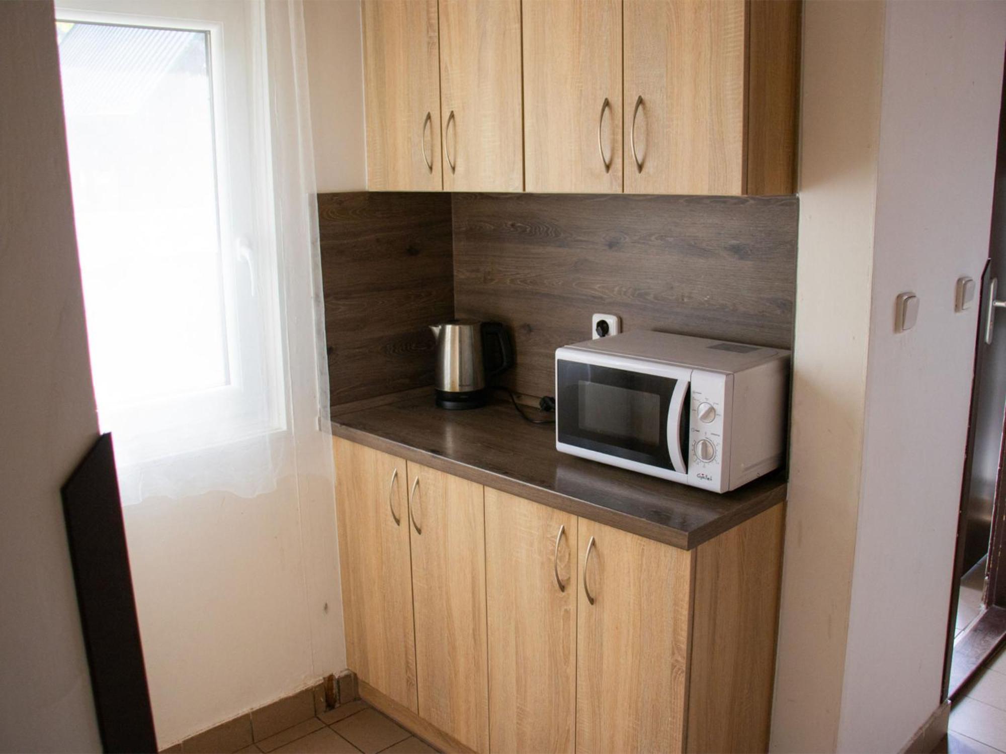 Holiday Home Kemp Stribrny Rybnik-1 By Interhome Hradec Kralove Bagian luar foto